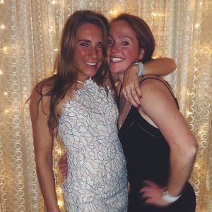 Meet your Posher, Carly